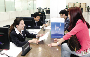 市人力社保局以“五個(gè)一”為抓手，打造陽光人力資源服務(wù)