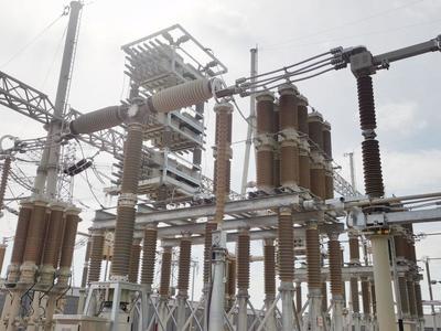 中國西電集團重大裝備鑄就能源動脈，助力張北柔直工程四端組網成功帶電