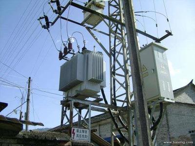 電力工程 未來能源圖景下的基石與變革