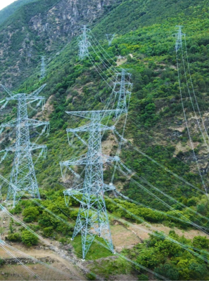 新能源大基地與特高壓雙輪驅(qū)動，遠(yuǎn)東股份電力工程業(yè)務(wù)迎新機遇