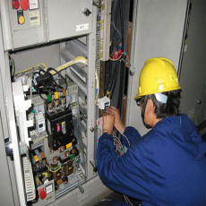 電力工程 構建現代社會的動力基石